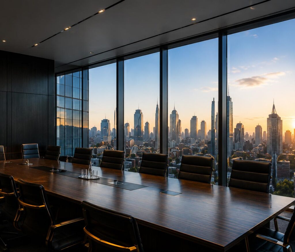 EXECUTIVE ADVISORY