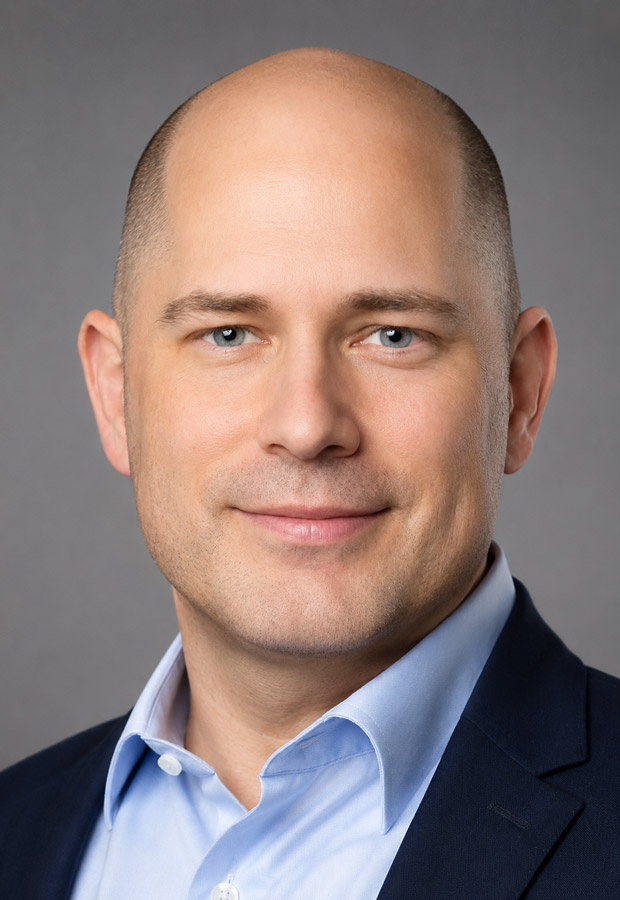 Jens van Beusekom